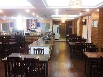 Aizunke Hotel 海阳 外观 照片