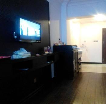 Aizunke Hotel 海阳 外观 照片