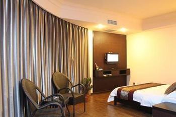 Aizunke Hotel 海阳 外观 照片